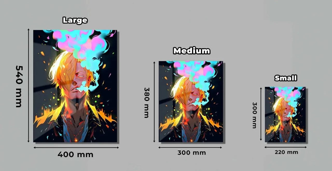 The Wolf of Wall Street Metal Poster – Hustle, Power, and Luxury